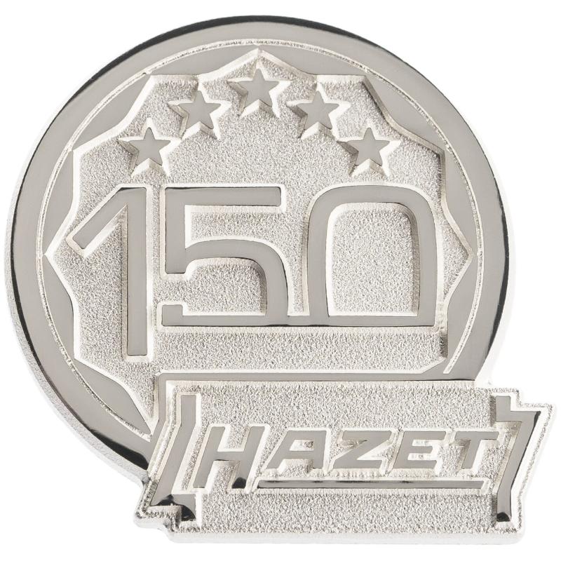 Pin ∙ HAZET 150th anniversary
