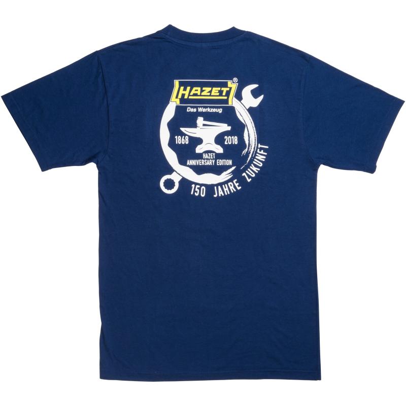 T-shirt ∙ 150 years of HAZET