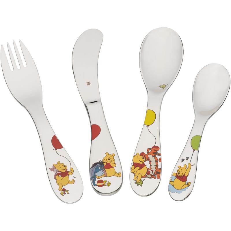“Winnie the Pooh” WMF childrens cutlery